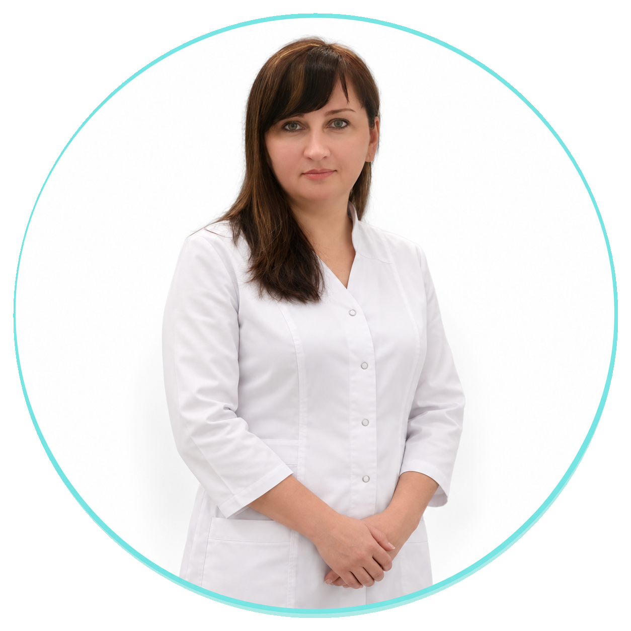Аникеева Оксана Анатольевна