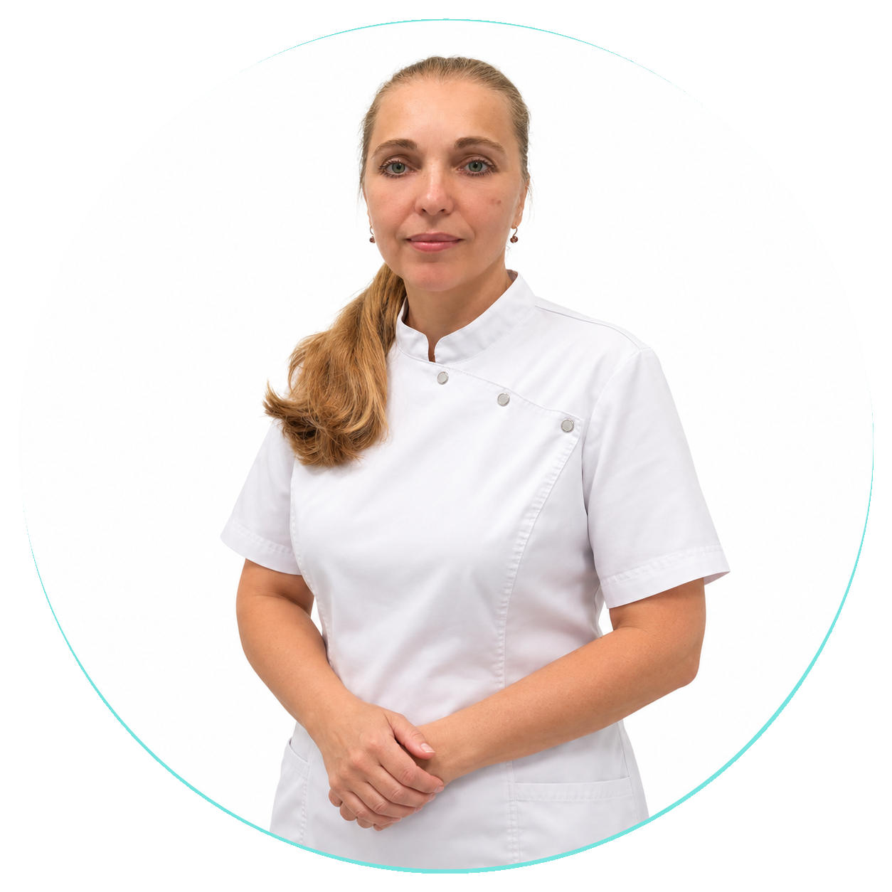 Литвинова Елена Геннадьевна
