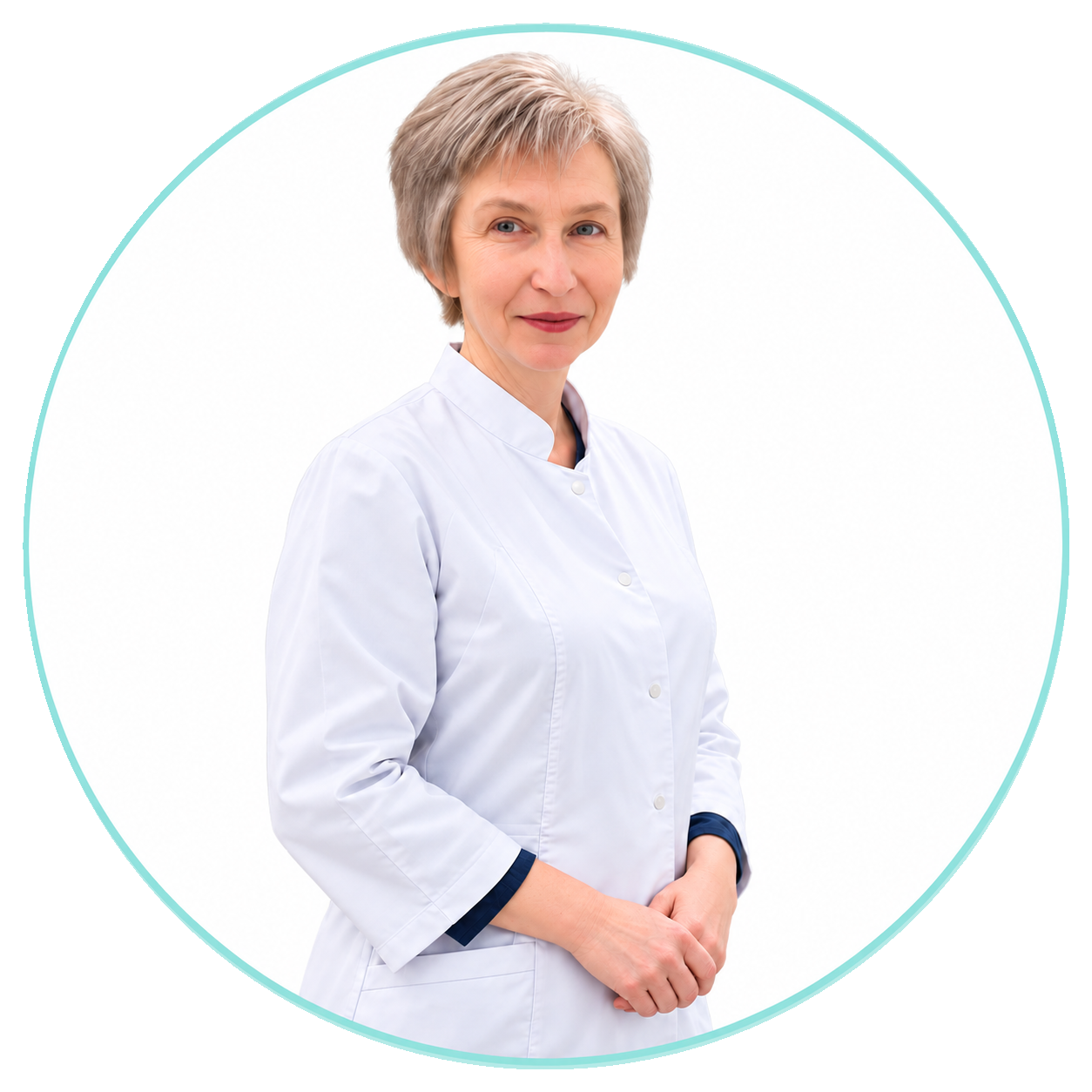 Журавлёва Екатерина Викторовна
